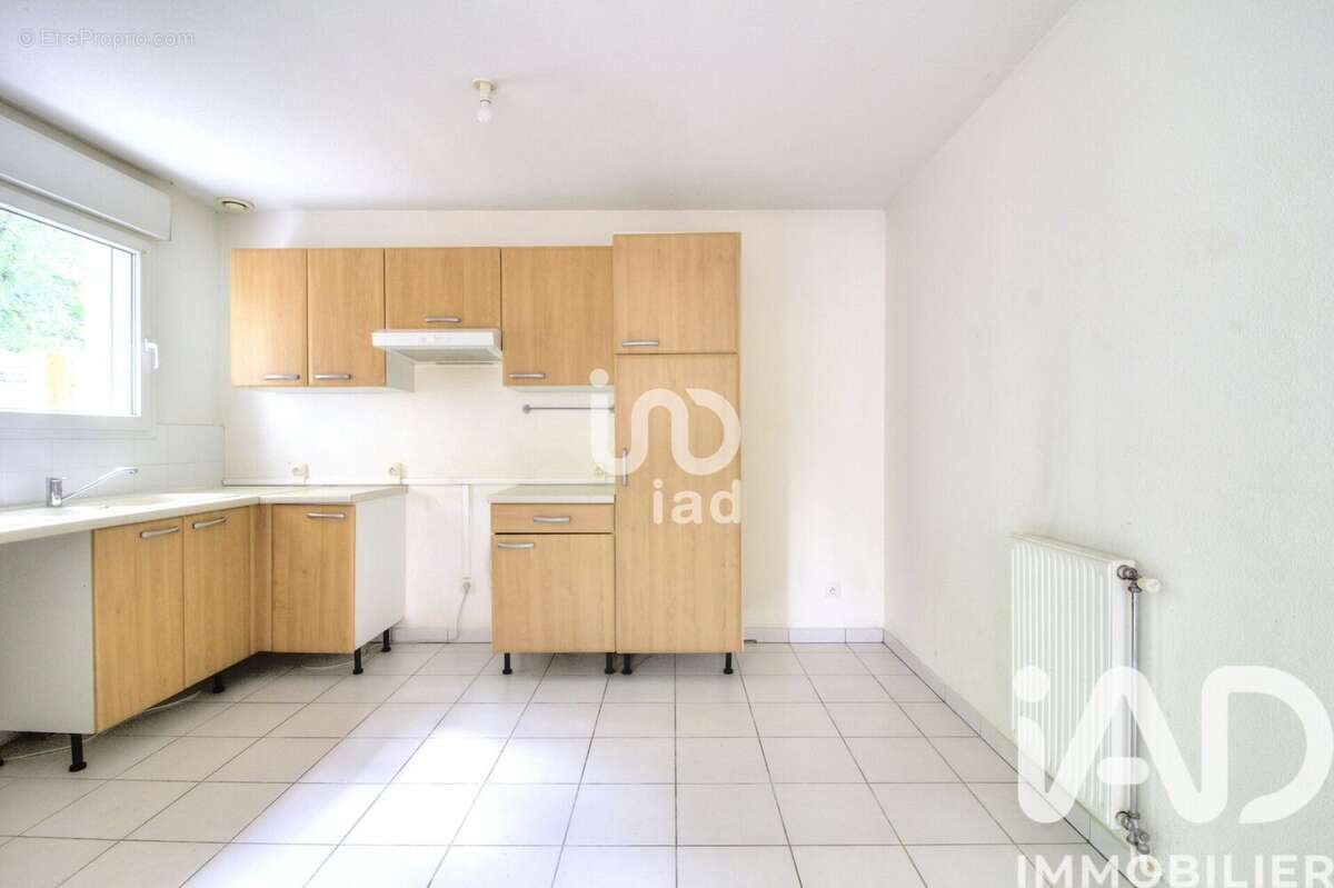 Photo 5 - Maison à SAINT-JEAN