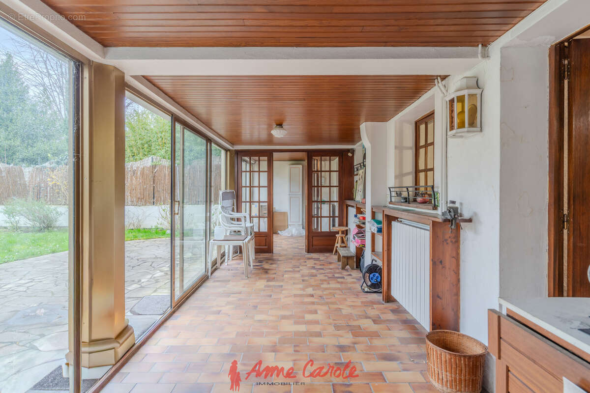 Maison à JOINVILLE-LE-PONT