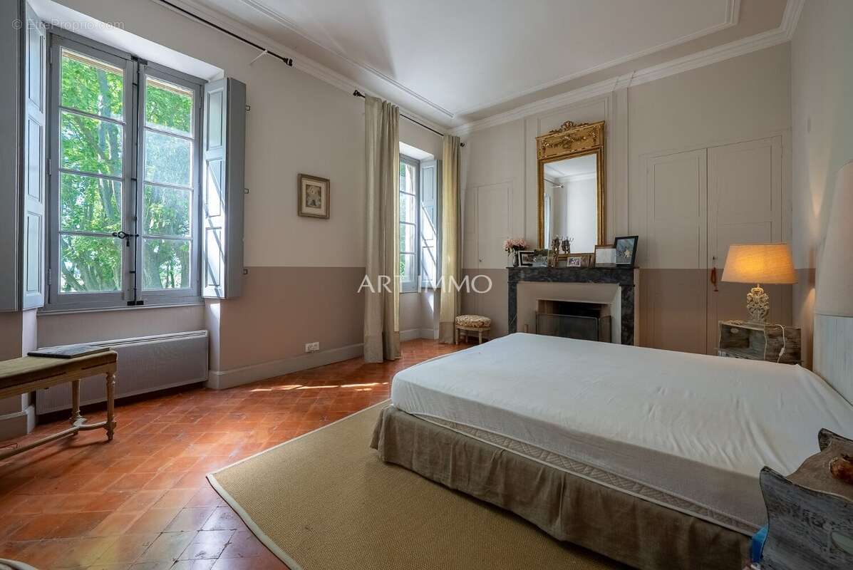 Maison à SARRIANS