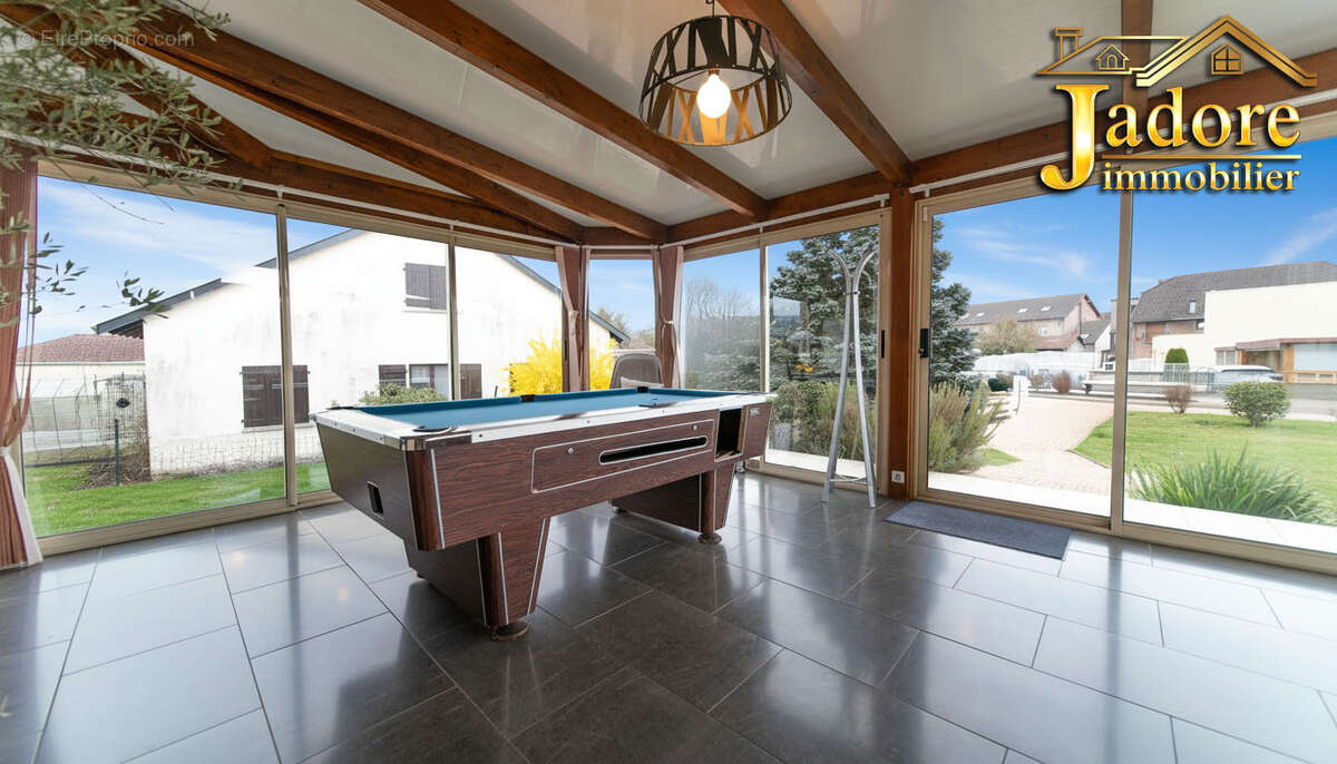 Maison à SAINTE-MARGUERITE