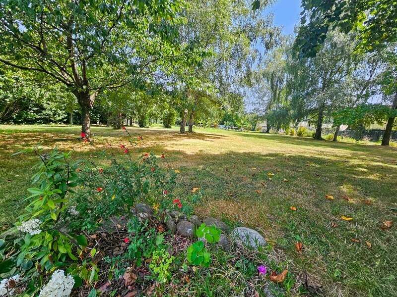 Dpt Hautes Pyrénées (65), à vendre MOMERES maison avec chambres d'hôtes P14 de 453 m² - Terrain de 3 744,00 m² - photo 23