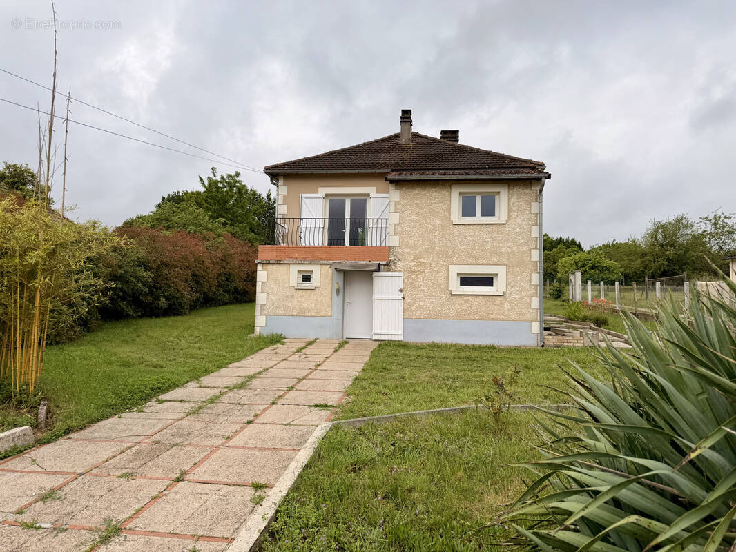 Maison à BRIARE