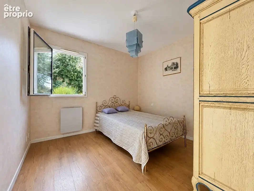 Appartement - la marcelliere - photo 7