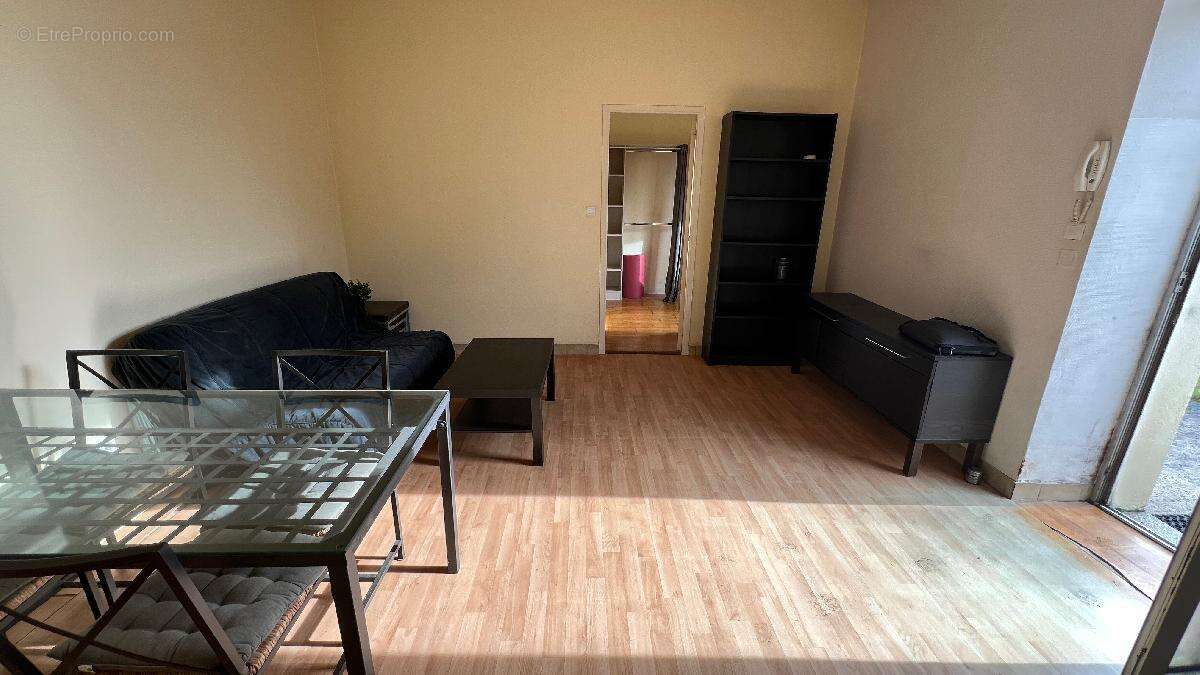 Appartement à VERTOU