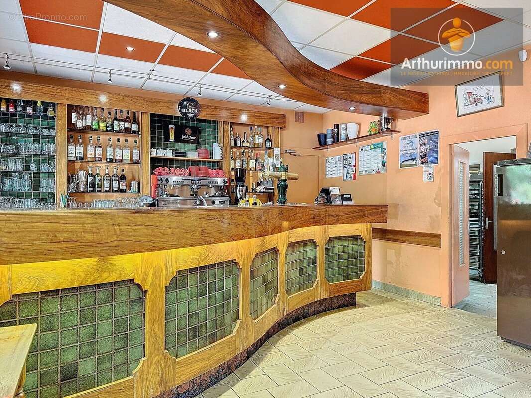 Commerce à BOURGOIN-JALLIEU