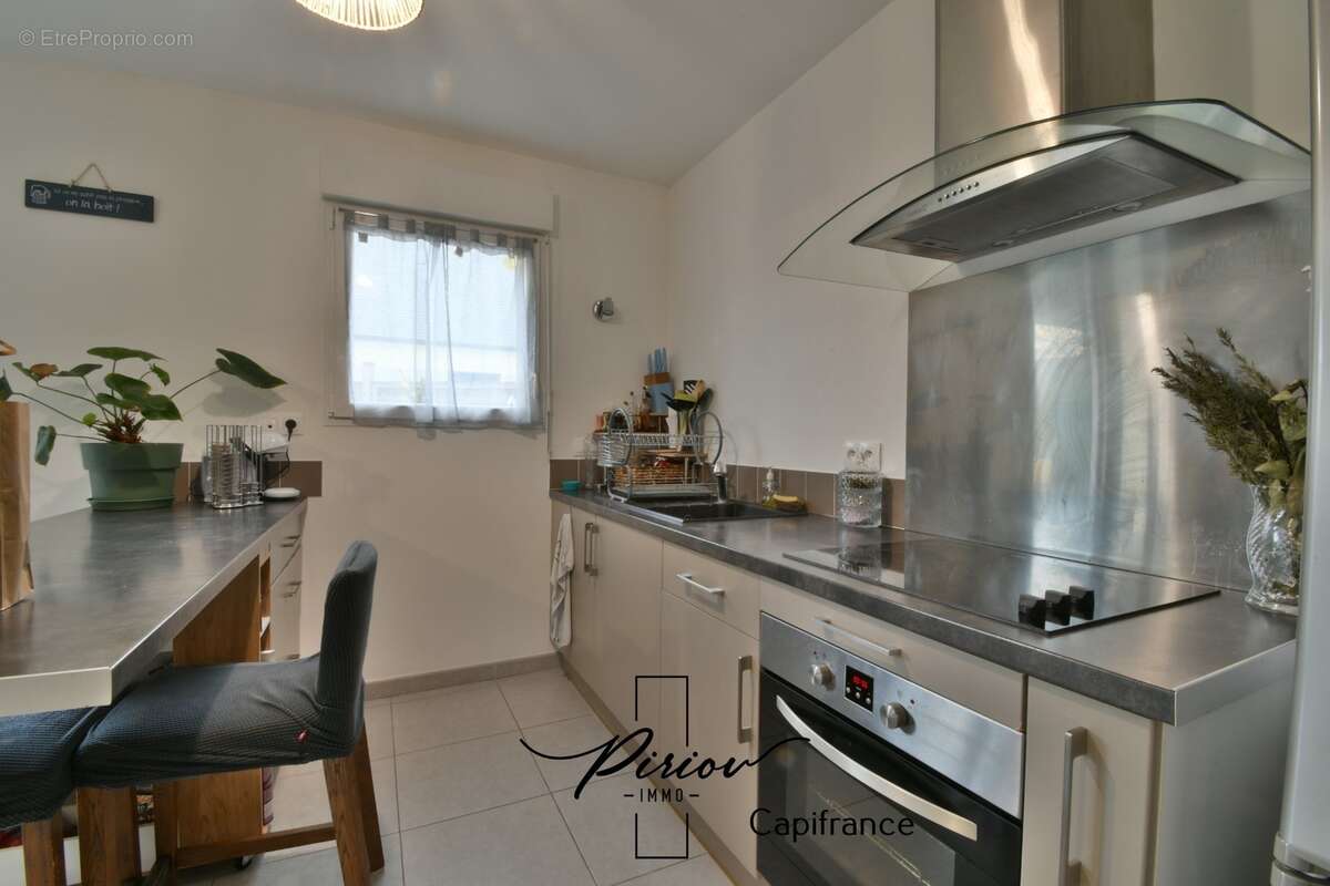Pavillon vendu LOUE avec locataire en place - photo 3