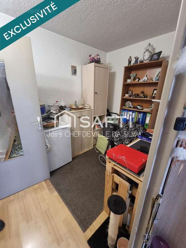 Photo 7 - Appartement à CLERMONT-FERRAND