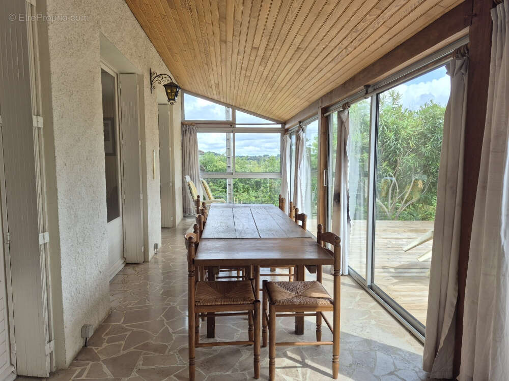 Maison à AUCH