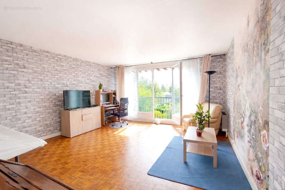 Appartement Montlignon 3 pièces 65 m² - photo 2