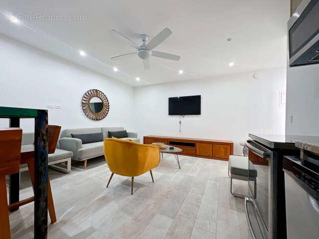 Immeuble Oyster Pound - 11 appartements - photo 6
