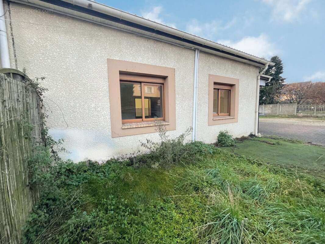 Appartement à COURTRY