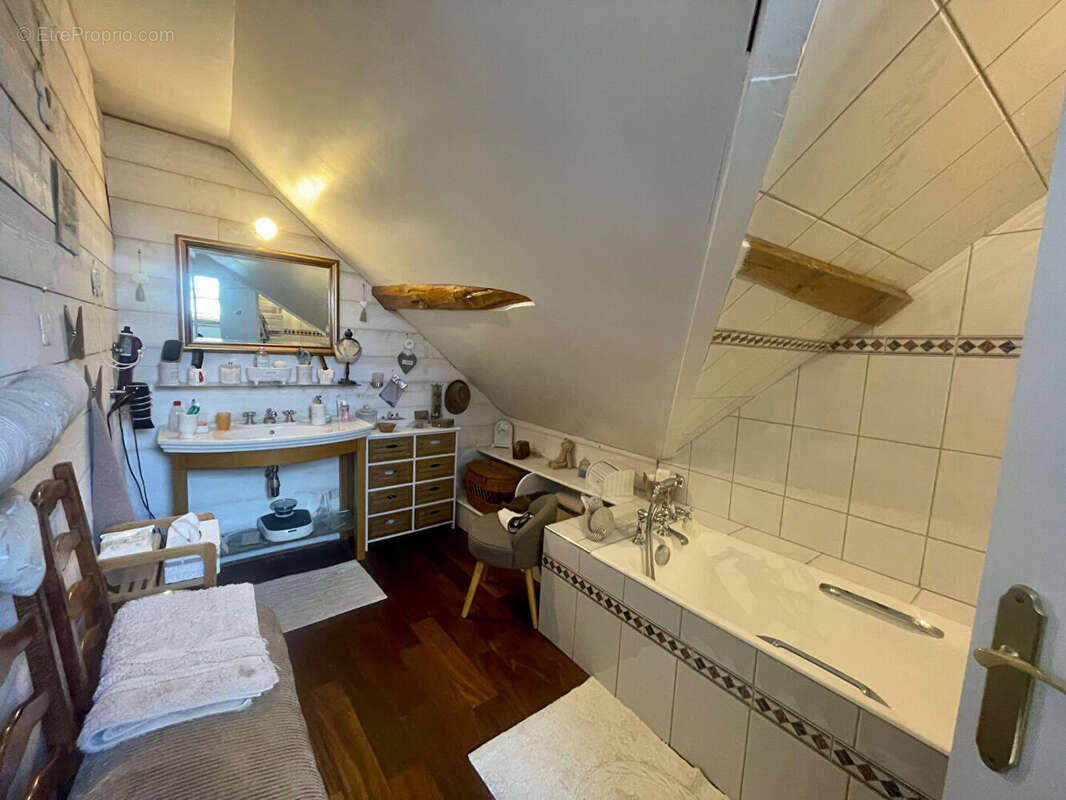 Maison à NOGENT-LE-ROI