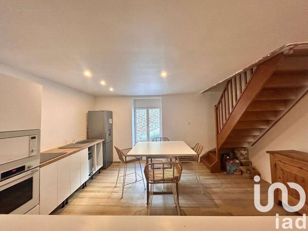 Photo 3 - Appartement à LIVET-ET-GAVET