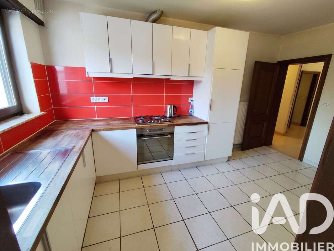 Photo 4 - Maison à SAINT-AVOLD