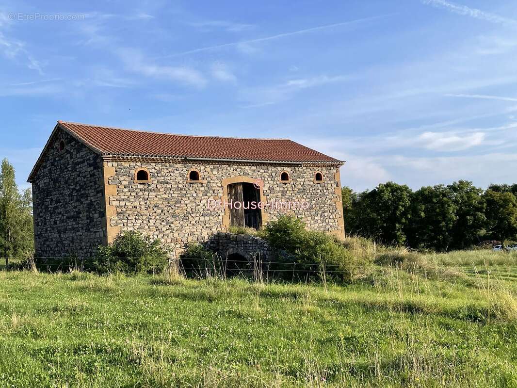Maison à SAINT-JEAN-DE-NAY