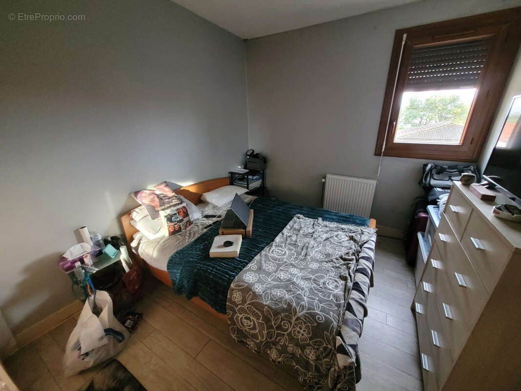 Appartement à MARMANDE