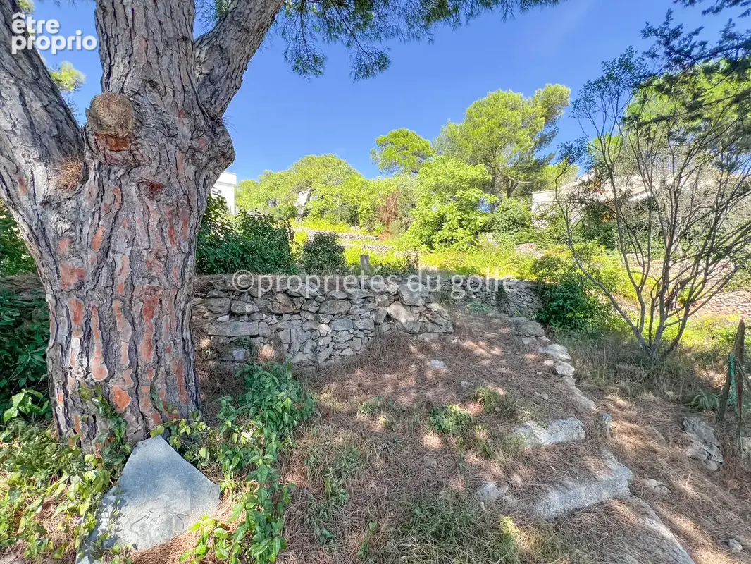 Sète, mont Saint Clair sud, terrain avec vue mer, - photo 3