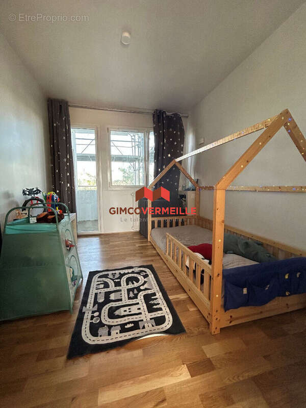 Appartement à POISSY