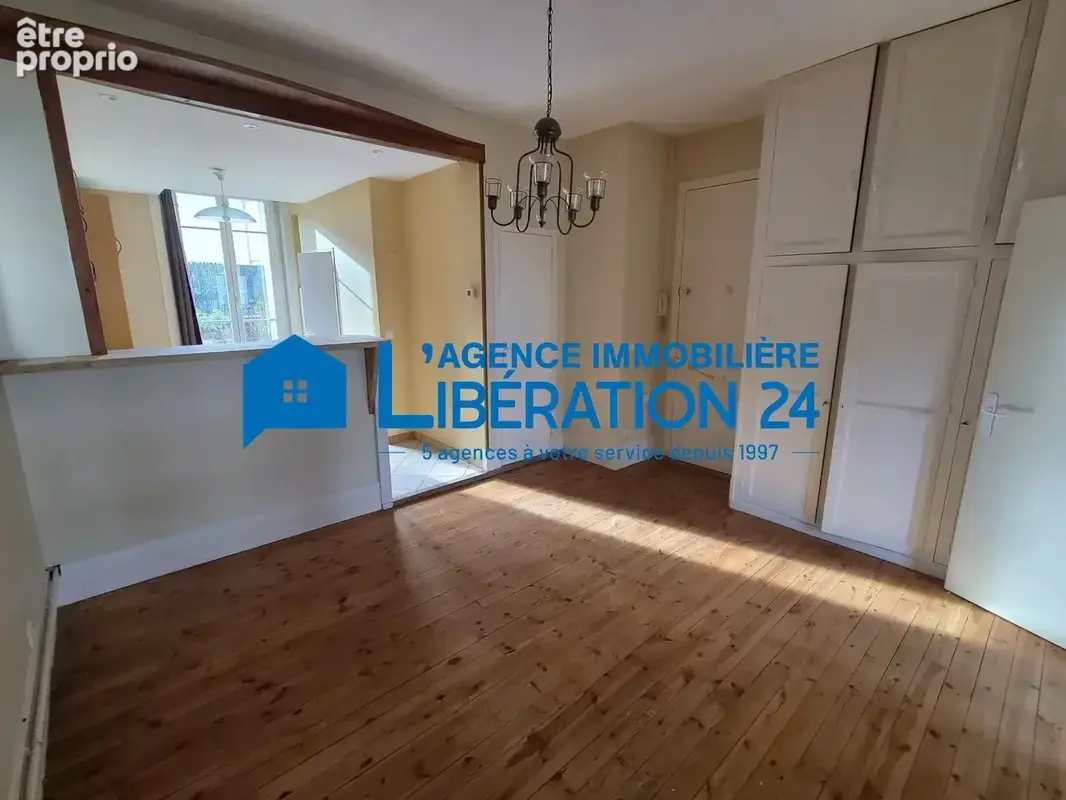 La Valette T2 43m² - photo 4
