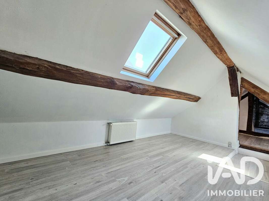 Appartement 69 m² à Gallardon  - photo 8