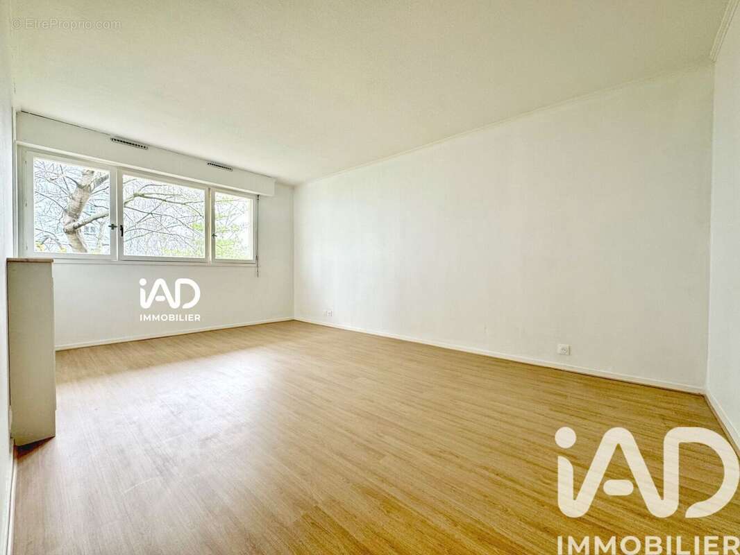 Photo 4 - Appartement à CHATOU