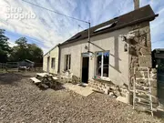 Maison à BRIOUZE
