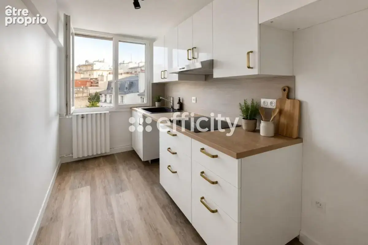 Appartement - photo 5