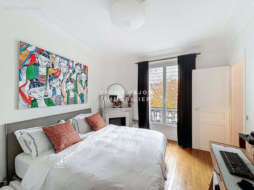 Appartement à MONTREUIL