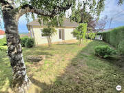 Maison à LA FERTE-BERNARD