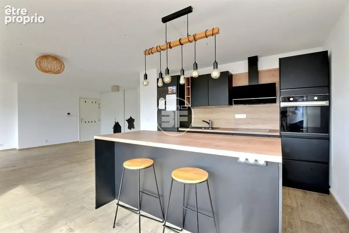 Appartement 3 pièces 84 m² à vendre à Saint-Louis (68300) - photo 5