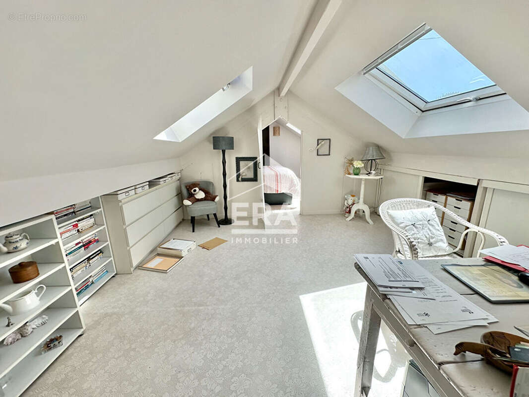 Maison 5 pièces à vendre à Sartrouville - Rare sur le marché - photo 7