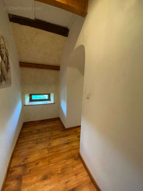 Maison à AUXY