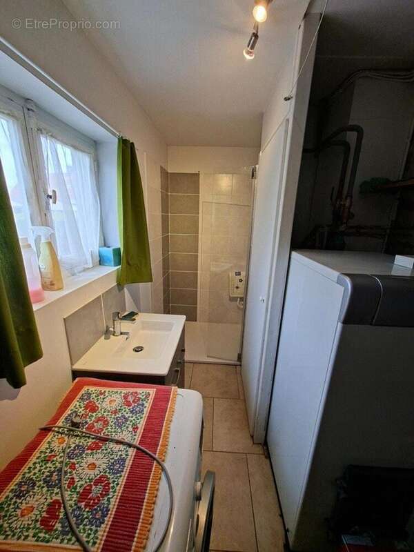 Photo 8 - Maison à FRENES