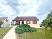 Maison à SOINGS-EN-SOLOGNE