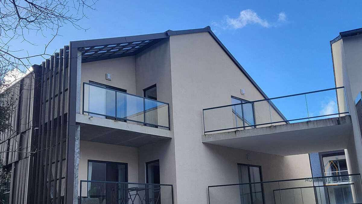 Appartement à LE PALAIS