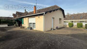 Maison à THORIGNE-SUR-DUE