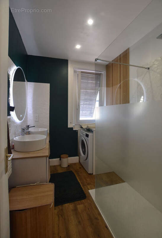 Appartement Avenue CLEMENCEAU 3 pièces 80.18 m² - photo 10