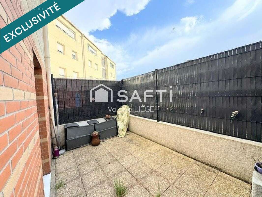 Photo 4 - Appartement à ACHERES