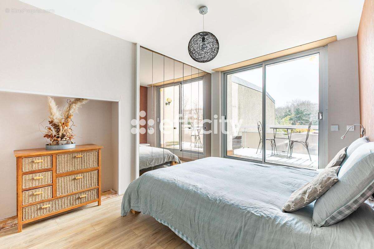 Maison 133 m² à Crepy-En-Valois  - photo 10