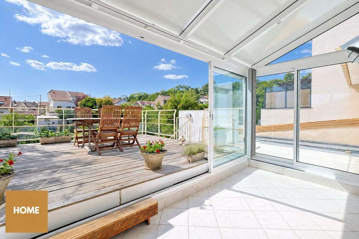Maison 180 m² à Saint-Max  - photo 2