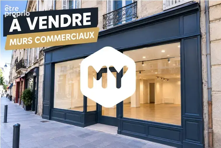 Commerce à RIOM