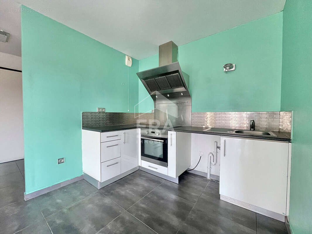 Appartement 58m² à maisons-alfort - photo 5