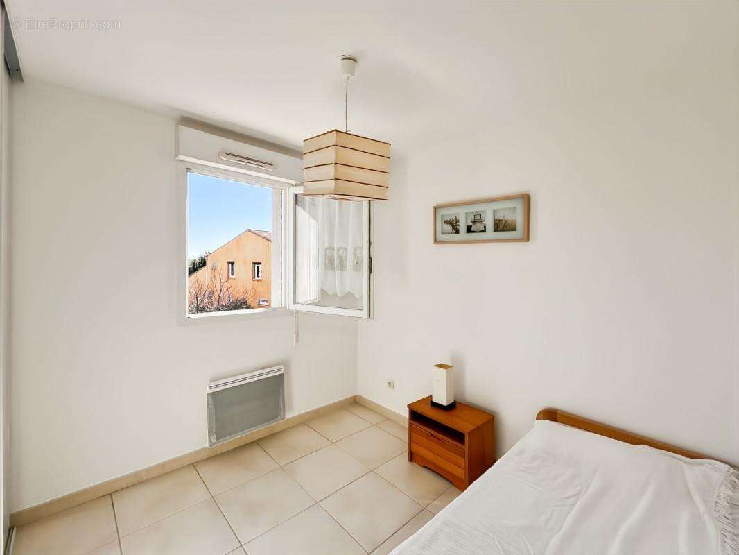 Maison à MARSEILLAN