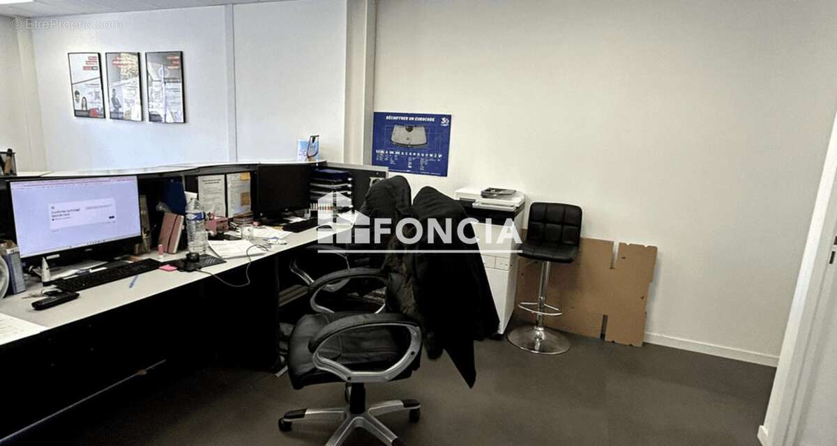 Commerce à MERIGNAC