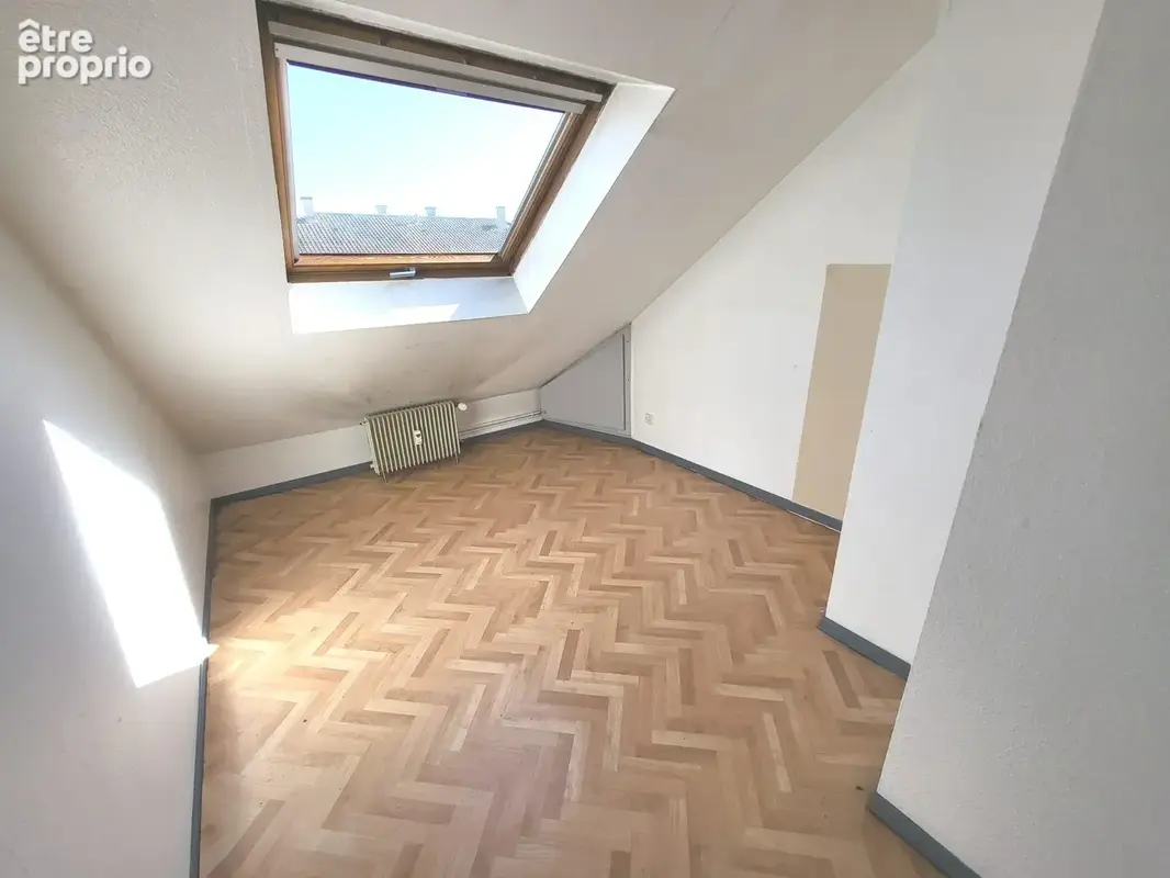 Appartement 3 pièces 50 m² à vendre à Strasbourg (67100) - photo 8