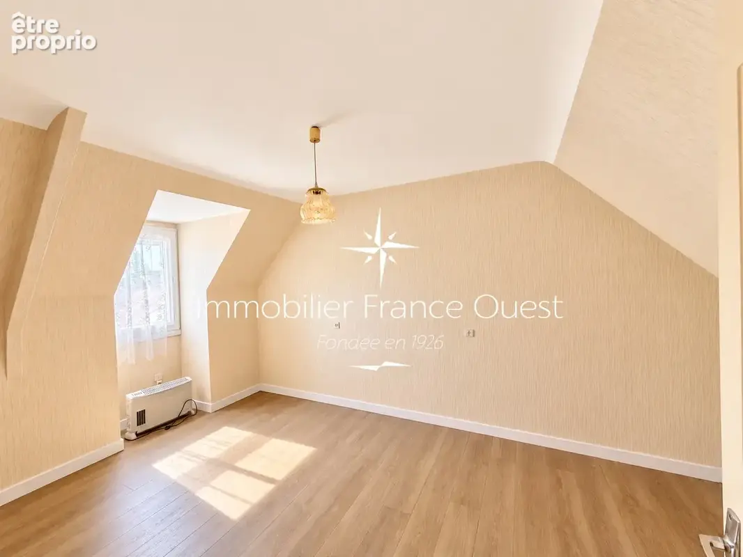 Maison familiale avec vie de plain-pied et jardin clos - photo 12