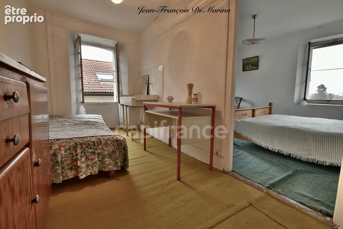 Maison à vendre 7 pièces PUBLIER (74) - photo 18