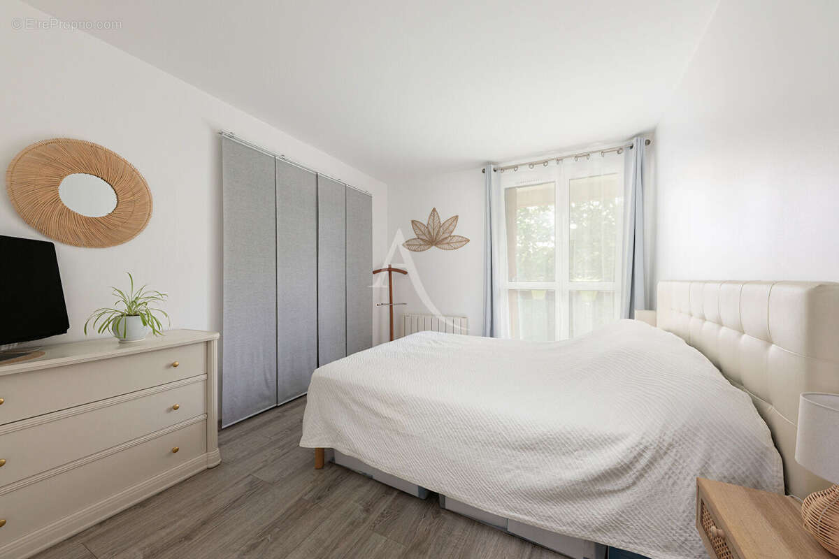 Appartement à CHELLES