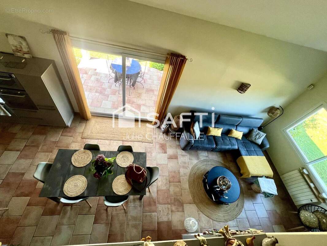 Photo 8 - Maison à MARMANDE