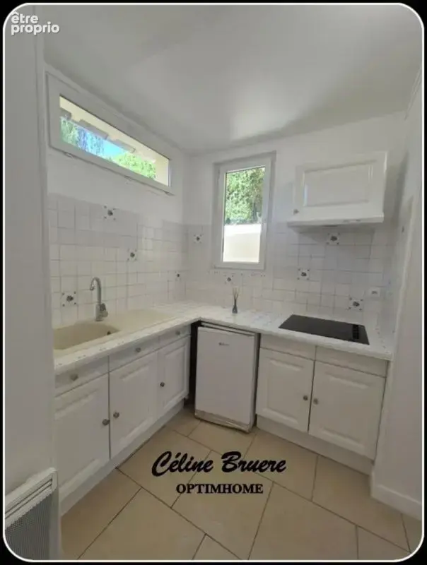 Maison individuelle en pierre avec appartement et local commercial à vendre 151m² TROARN (14) - photo 14